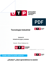 S08 - Tecnología Industrial