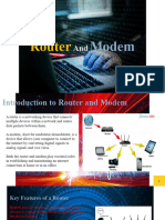 Router and Modem (1) (Read-Only)