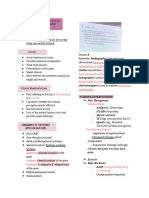 Chapter 36 - Musculoskeletal Disorders