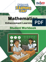 NLC Math 10 Enhancement WB v.1