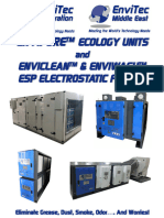 Ecology Unit - Catalogue