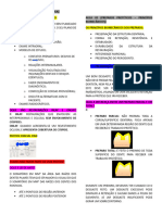 Resumo Pré Prova - Prótese Fixa