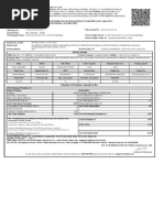 MAT626292LKC14193 PolicySchedule