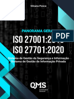 Iso 27001 Iso 27701 Compactado