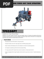 Marathon Equipment Inc Tps Brochure