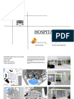 Company Hospitality Portfolio 2024