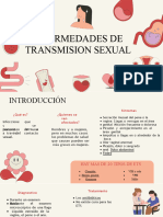 Enfermedades de Transmision Sexual