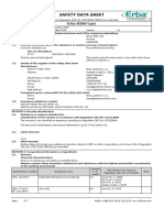 MSDS Erba H360 Lyse-odGyXTwfwz