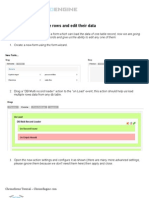 CFV4 DB Multi Record Loader