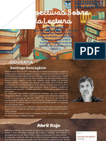 Perspectivas Sobre La Lectura