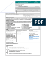 Plandeclase 4ANOCT N#5 MAQ - ELEC