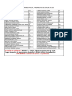 Notas Primer Parcial 23-24