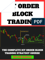 ICT TRADING CONCEPT ICT OB Trading Strategy. ICT Optimal Trade Entry, Fair Value Gap, ICT Fib Levels, Understanding ICT Kill... (Salvon, Derek) (Z-Library)