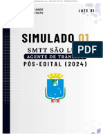 Simulado 1