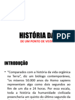 1.historia Da Arte - PreHistoria