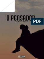 Livro o Pensador