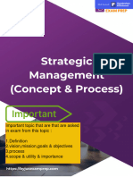 5.strategic Management LT