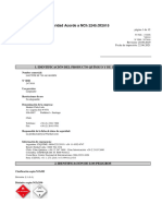 HDS SF 790 Chisel Loctite