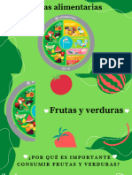 Guias Alimentarias