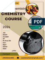 Organic Chemistry Testbank Dr. Baya Education G11, G12