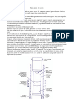 Fabricacion de Led