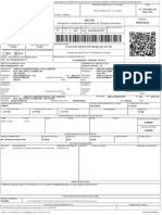 Rodolog Logistica Ltda: Dacte Rodoviário