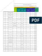 Matriz Ambiental ADECCO