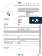 Technical Data Sheet