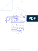 Wheel Lean Cylinder