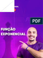 Xequemat Função Exponencialmmmmmmmm