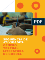 Anexo 1 Ficha LP 2o Ano Fundamental Sequexxncia de Atividade Gexxnero Literatura de Cordel 2022 11 v01