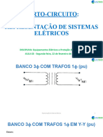 Unifemm-Equipamentos Elétricos e Proteção de Sistemas-Aula - 02-2016 - 02 - 22