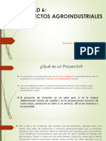 Proyecto Industrial