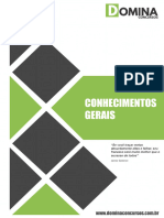 02 Conhecimentos Gerais