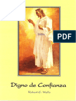 Digno de Confianza - Robert E. Well