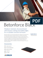 Datasheet Betonforce-Black EN