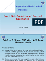 PPT-Board Committee - P4 2nd Round v2