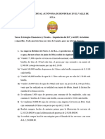 Tarea. II-2024. - Liquidación Declaración Del ISV de Bebidas 15% y 18%