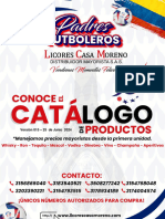 Catalogo 02 de Julio 2024