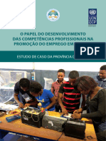 Pndu Emprego Angola