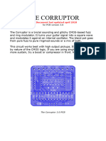 The Corruptor 3 Doc