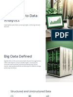 Module 01 - 1.2 Becoming Data Driven