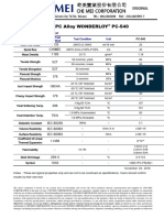 2019 Iso TDS PC540 en