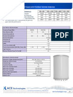 Ace Omnidirectional Smallcell Antennas