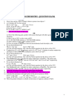 Electrochemistry 1