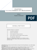 Law and Obligations Chapter 4 Sec 1