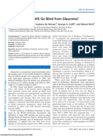 Pembahasan Komprehensif Tentang Permasalahan Sultinya Deteksi Dini Glaukoma Dan Progresifitas Glaukoma