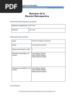 PMOInformatica Plantilla Resumen Reunion Retrospectiva (Copia)