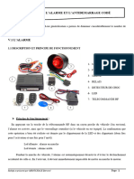 CH 5 Alarme Et ADC