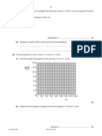 IGCSE Physics 0625 42 Paper 4 Feb Mar 2023